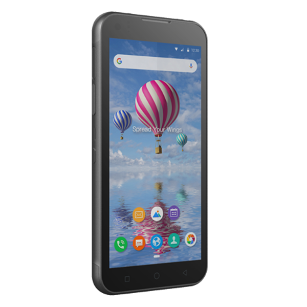 Мобильный ТСД Bluebird HF550X (HF550X-ANLHNR)