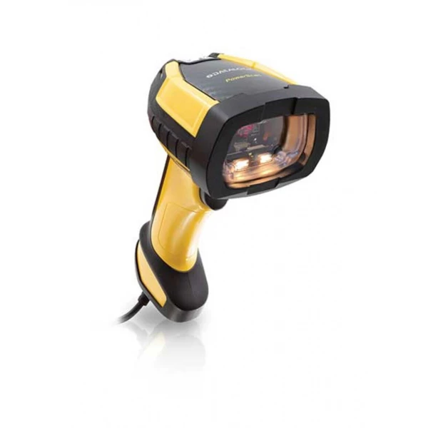 Промышленный сканер штрихкода Datalogic PD9630 (PD9630-DCK1)