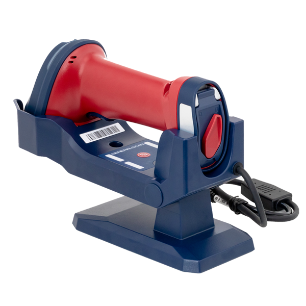 Промышленный сканер штрихкода Generalscan P11 (P11-SR-USB)