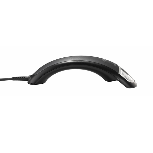 Ручной сканер штрихкода Zebra DS4801 (DS4801-SR4U0000SGW)