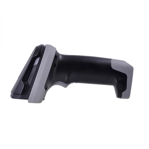 Беспроводной сканер штрихкода Mertech CL-2410 BLE Dongle P2D USB Black (MER4878)