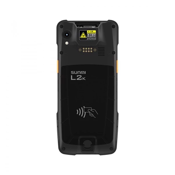 Мобильный ТСД SUNMI L2Ks (P09040012)