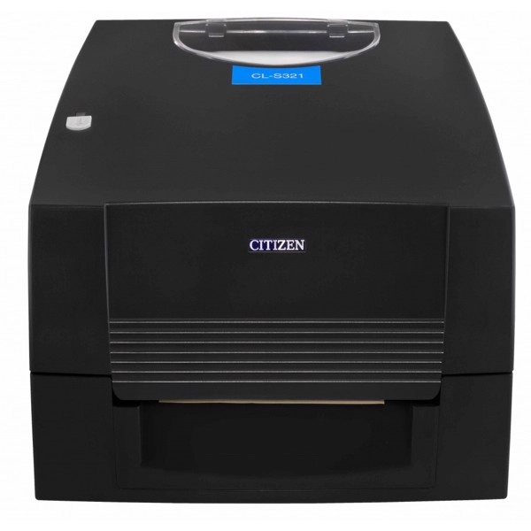 Настольный принтер этикеток Citizen CL-S321 (1000839)