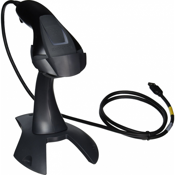 Ручной сканер штрихкода Honeywell 1400g (1400G2D-2USB-1)