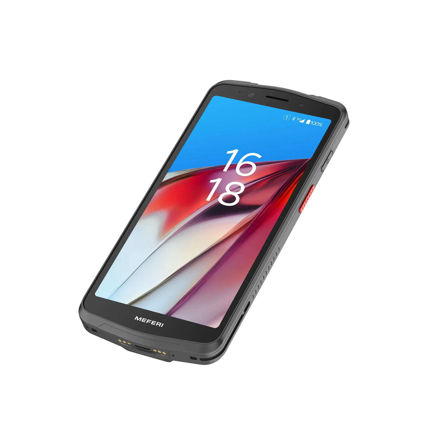 Мобильный ТСД MEFERI ME65