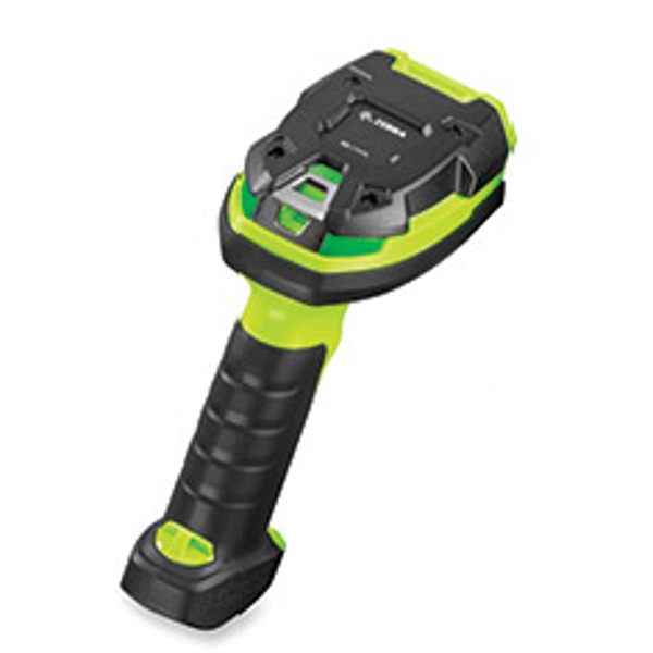 Промышленный сканер штрихкода Zebra DS3608 (DS3608-ER20003VZWW)