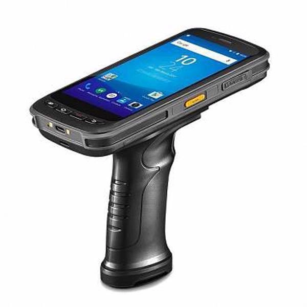 Мобильный ТСД Chainway C72 (C72AEA11-T1-PG)