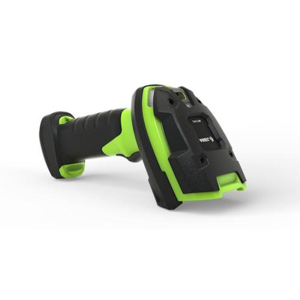 Беспроводной сканер штрихкода Zebra LI3608 (LI3608-ER20003VZWW)