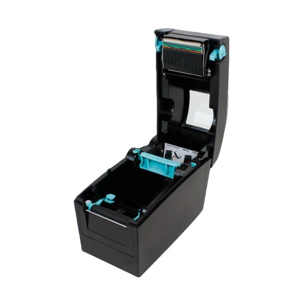 Настольный принтер этикеток Godex DT200i (011-D2iF02-00L)