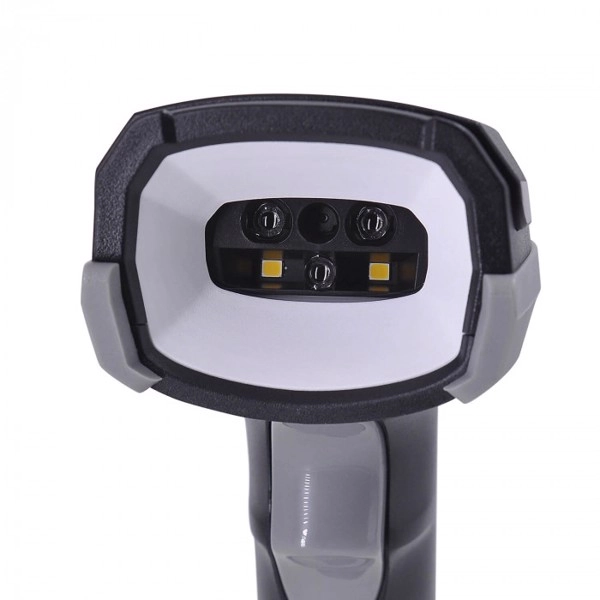 Ручной сканер штрихкода Mertech 2410 P2D (MER4871)