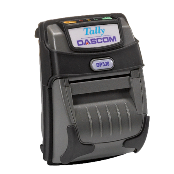 Мобильный принтер этикеток Dascom DP-530L (SE) (28.0GN.6144)