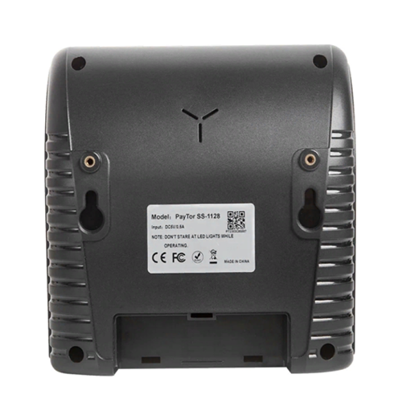Стационарный сканер штрихкода PayTor SS-1128 (SS-1128-UB-01)