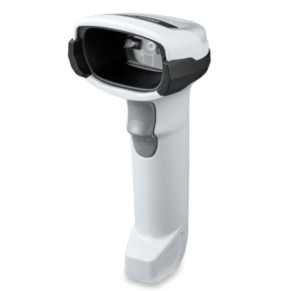 Беспроводной сканер штрихкода Zebra DS2278