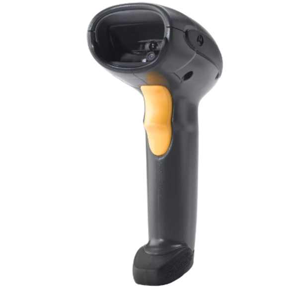 Ручной сканер штрихкода Zebra DS4208-SR (DS4208-SBZU0100ZWR)