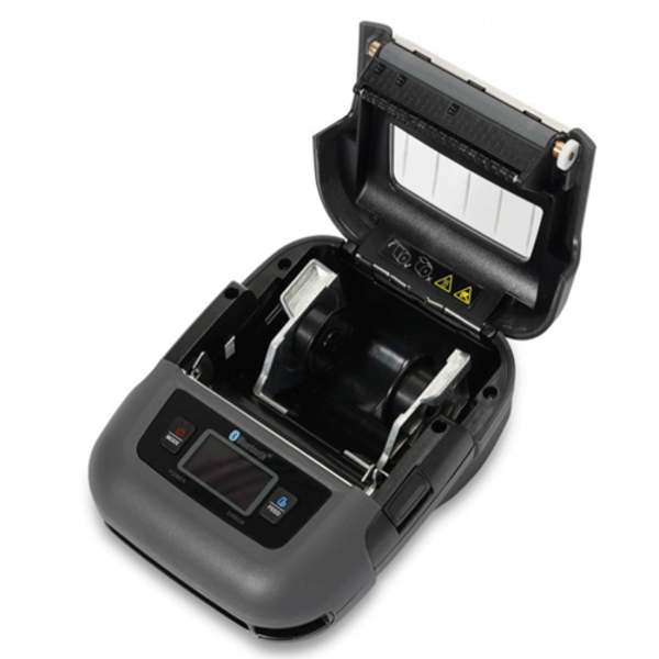 Мобильный принтер этикеток Mertech ALPHA (MER4596)