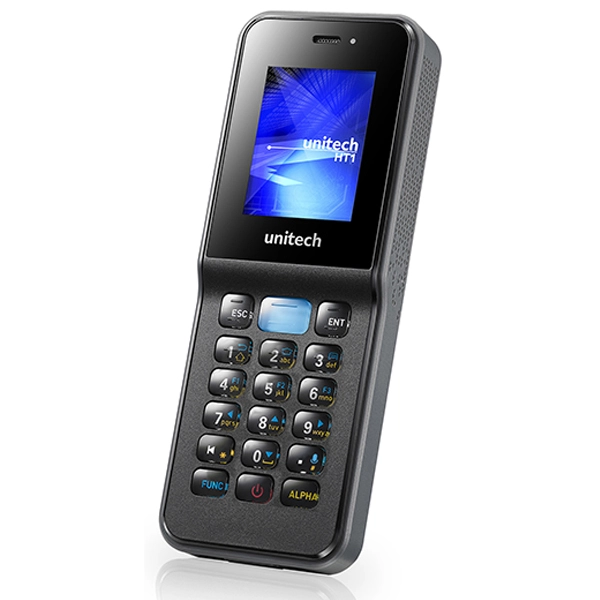 Промышленный ТСД Unitech HT1 (HT1-RA00UMBG)