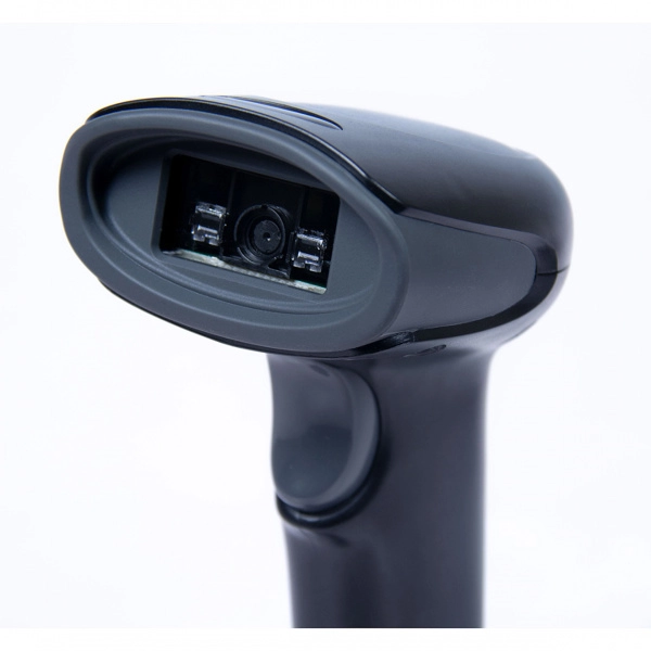 Беспроводной сканер штрихкода POScenter SG-110-BT (PC3515)