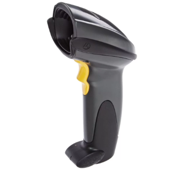 Ручной сканер штрихкода Zebra DS6708 (DS6708-SMBK0100ZR)