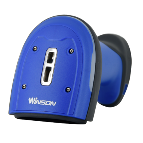 Промышленный сканер штрихкода Winson ST10-39PR BT (ST10-39PR-BT)