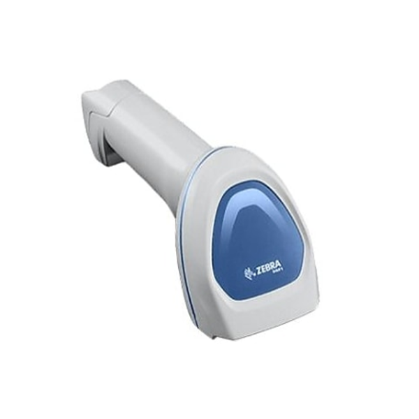 Ручной сканер штрихкода Zebra DS4208 (DS4208-HC0009BWR)