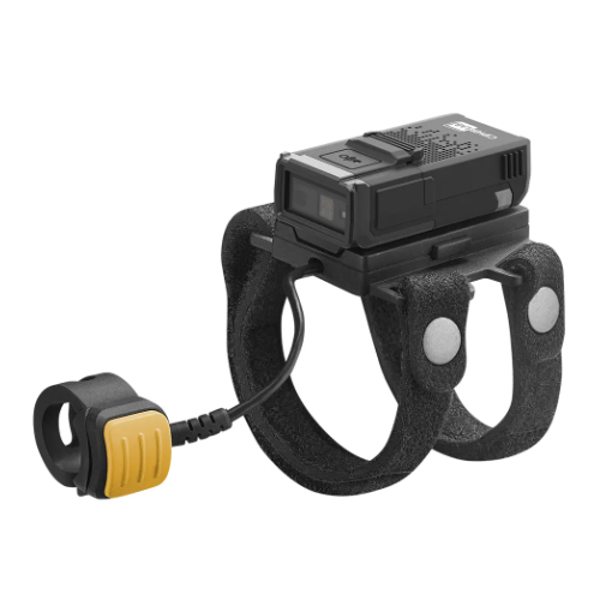 Кольцевой сканер штрихкода CipherLab WR30 (AR30SRS000001)