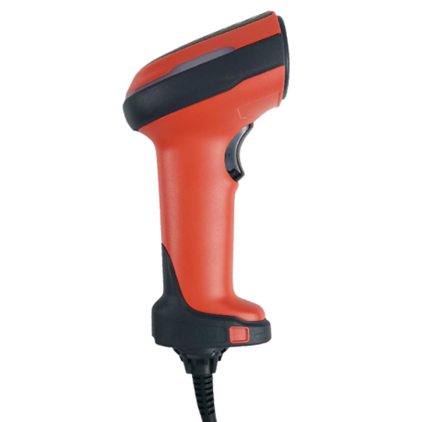 Промышленный сканер штрихкода Winson WST-9280 (WST-9280DPM-U1)