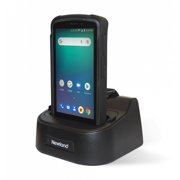 Мобильный ТСД Newland MT90 Orca Pro (MT9084-2WE-C)