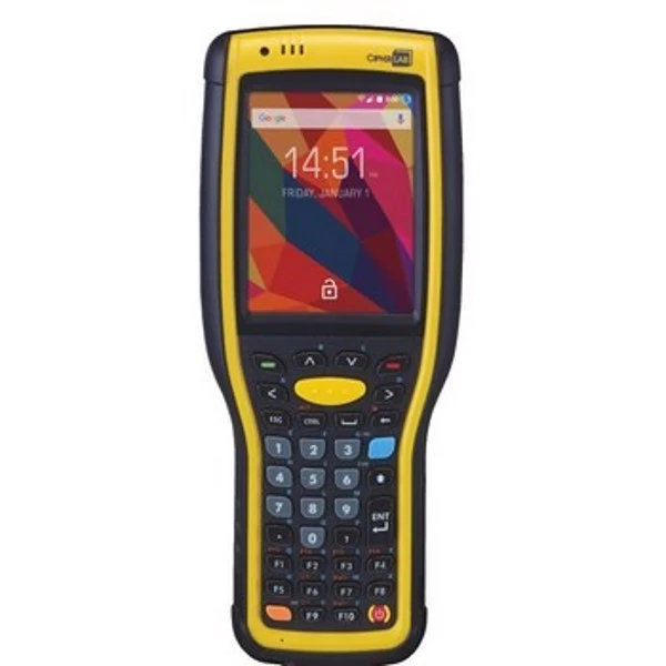 Промышленный ТСД CipherLab 9700 (A973C3CLN3RU1)