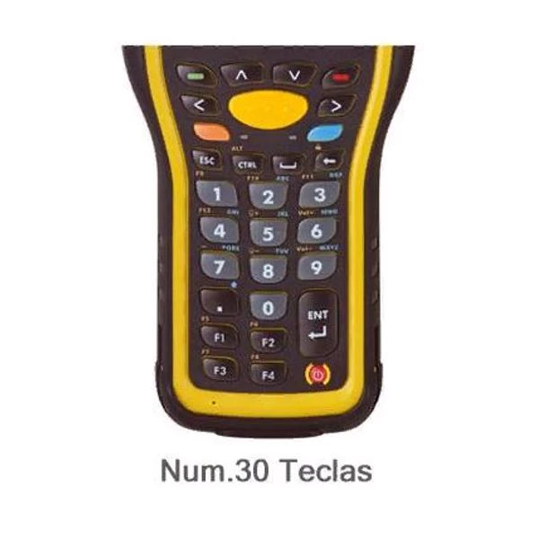 Промышленный ТСД CipherLab 9700 (A970C1C2N5RU1)