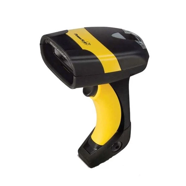 Промышленный сканер штрихкода Datalogic PBT9500 (PBT9500-RB)