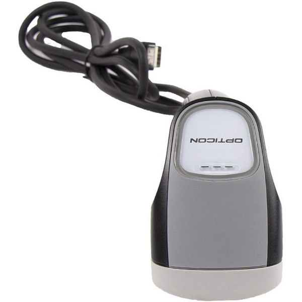 Ручной сканер штрихкода Opticon OPI-3601 (13084)