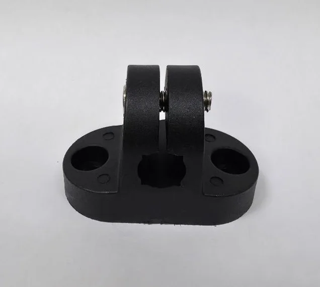 Пластиковое крепление