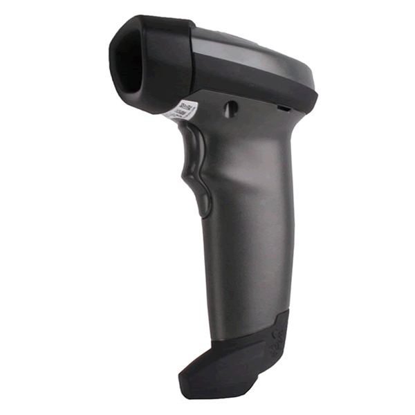 Ручной сканер штрихкода Zebra LI2208 (LI2208-SR7U2100AZN)