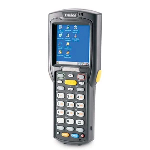 Промышленный ТСД Zebra MC3200 (MC32N0-SL2HAHEIA)