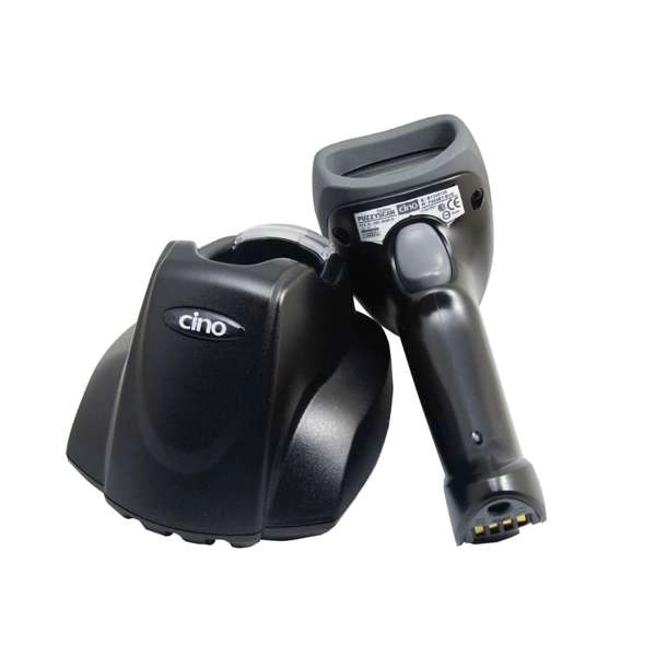 Беспроводной сканер штрихкода Cino A680BT (GPHS68011A00K21)