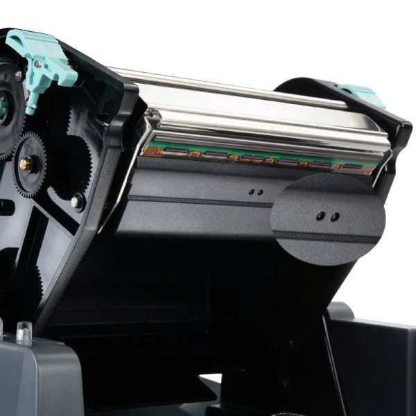 Промышленный принтер этикеток Godex G500 (011-G50Q0T-A00)