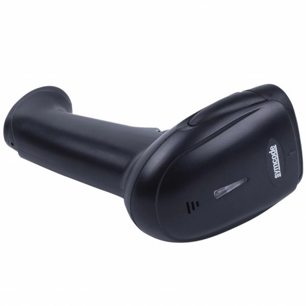 Беспроводной сканер штрихкода GlobalPOS MJ-6709B (MJ-6709B)