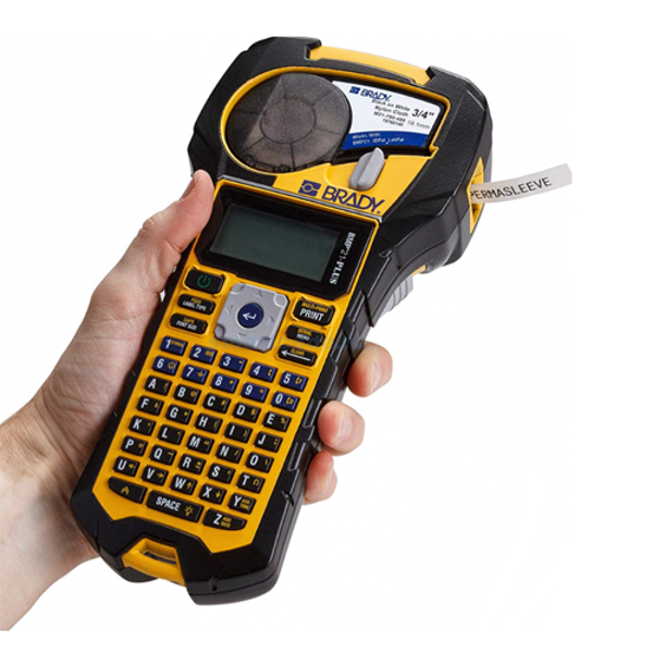 Мобильный принтер этикеток Brady M210 (brd311310)