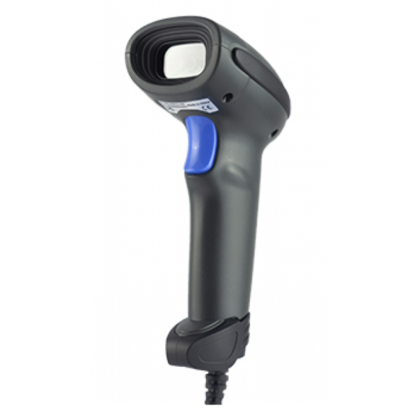 Ручной сканер штрихкода МойPOS MSC-3208C2D (MP4510)