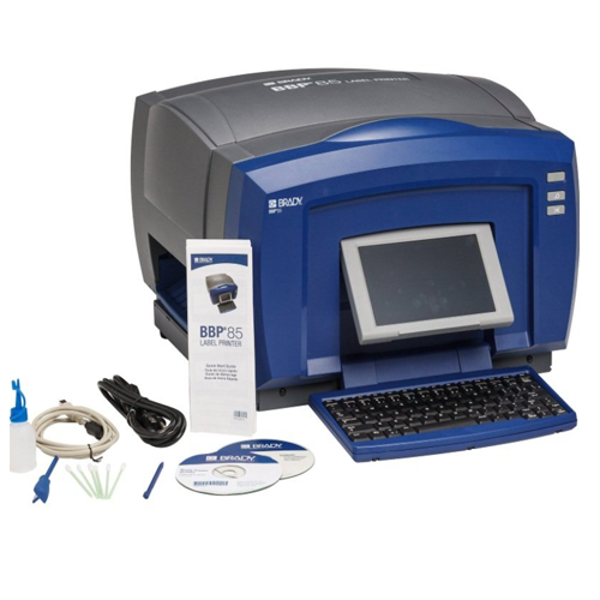 Промышленный принтер этикеток Brady BBP85 (gws198690)