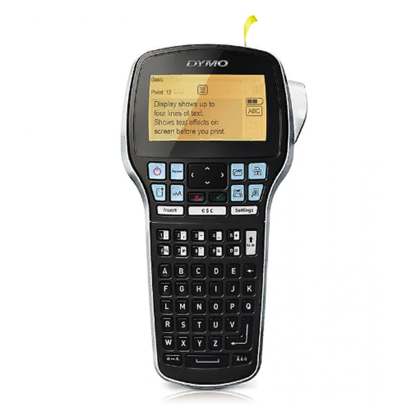 Мобильный принтер этикеток Dymo Label Manager 420P (S0915440)