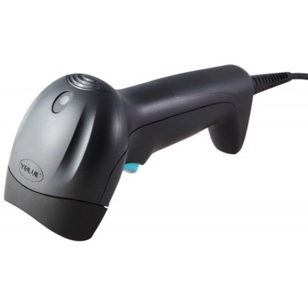 Ручной сканер штрихкода Honeywell ZL2200 (ZL2200-1-USB)