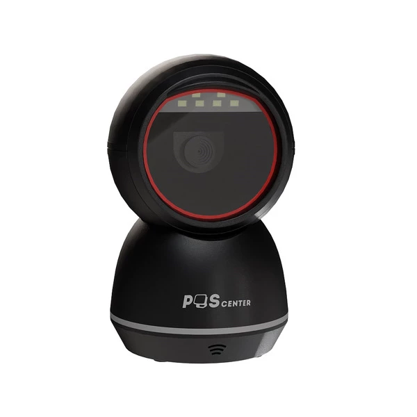 Стационарный сканер штрихкода POScenter Sphera (PC5277)