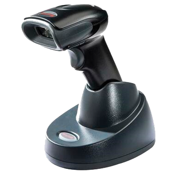 Беспроводной сканер штрихкода Honeywell 1472g