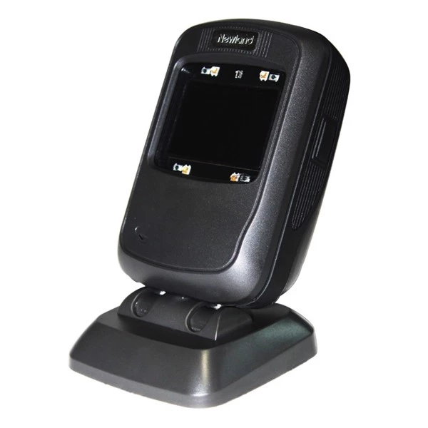 Стационарный сканер штрихкода Newland FR40 (NLS-FR4080-27)