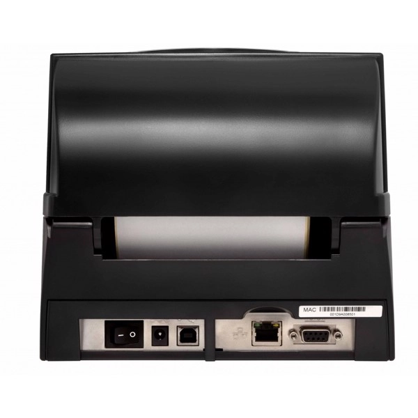 Настольный принтер этикеток Citizen CL-S321 (1000839)