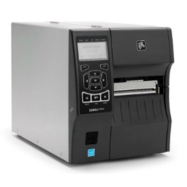 Промышленный принтер этикеток Zebra ZT410 (ZT41042-T0E0000Z)