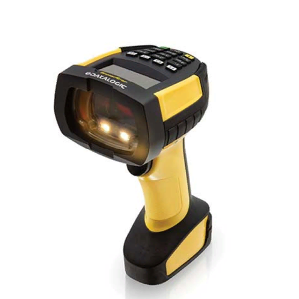 Промышленный сканер штрихкода Datalogic PM9600 (PM9600-DKHP910RK10)