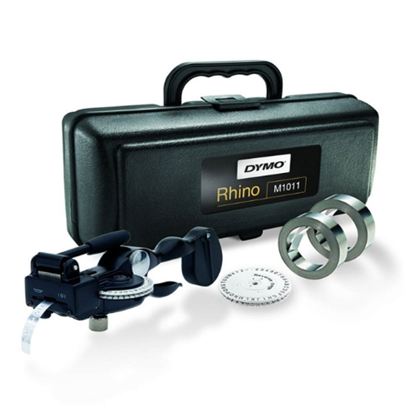 Мобильный принтер этикеток Dymo M1011 (S0720090)