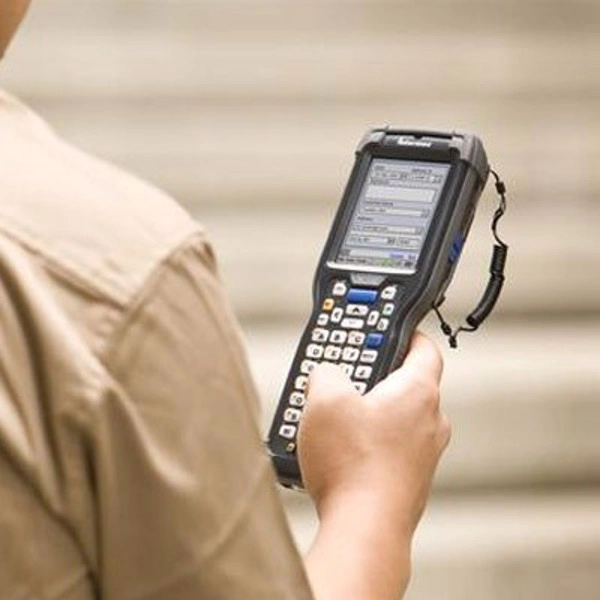 Промышленный ТСД Honeywell CK70 (CK70AB5KDU3W2100)